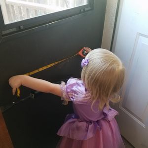 Meet your Posher, Danielle